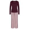 Rood/Roze