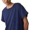 Donkerblauw