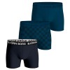 Black/Blue