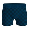 Black/Blue