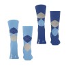 Hellblau