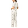 White Pattern-2