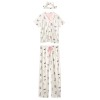 White Pattern-2