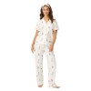 White Pattern-2