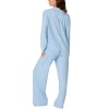 Blue Pattern