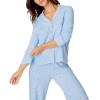 Blue Pattern