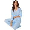 Blue Pattern