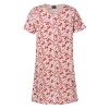 Rosa Muster