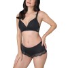Zwart
