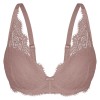 Oud roze