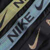 Black/Yellow