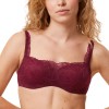Wine red