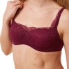 Wine red