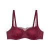 Wine red