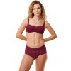 Wine red