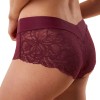 Wine red