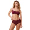 Wine red