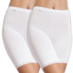 2-Pack Sloggi Women Basic Long 