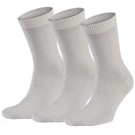 3-Pack Timarco wool socks