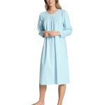 Calida Soft Cotton Nightshirt 33000