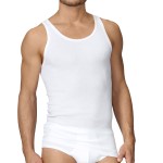 Calida Cotton 2 Men Singlet 10110