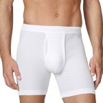 Calida Cotton 1 Herr Boxer 25111