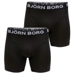 2-er-Pack Björn Borg Shorts