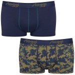 2-er-Pack Sloggi For Men Start Hip