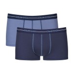 2-Pack Sloggi For Men Start Hip