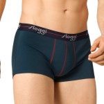 2-stuks verpakking Sloggi For Men Start Hip