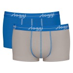 2-er-Pack Sloggi For Men Start Hip