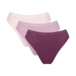 3-Pakning Sloggi  Basic Tai Multi