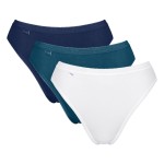3-Pakning Sloggi Basic Tai Multi