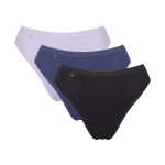 3-Pakning Sloggi  Basic Tai Multi