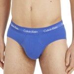 6-Pak Calvin Klein Cotton Stretch Hip Brief