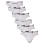 6-Pack Calvin Klein Cotton Stretch Hip Brief