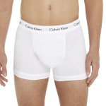 3-Pak Calvin Klein Cotton Stretch Trunks