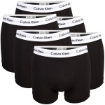 6-Pakkaus Calvin Klein Cotton Stretch Trunks