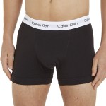 3-Pak Calvin Klein Cotton Stretch Trunks