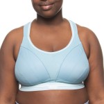 Shock Absorber Ultimate Run Bra