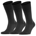 3-Pack Falke Sensitive Berlin