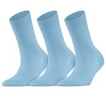 3-er-Pack Falke Women Cotton Touch