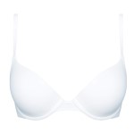 Wonderbra Ultimate Silhouette Micro T-shirt Bra