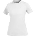 Craft AR Tee Solid Women