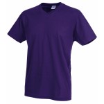 Stedman Classic V-Neck Men T-shirt