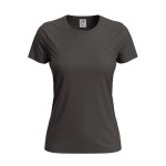 4-Pakning Stedman Classic Women T-shirt