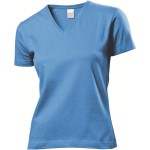 Stedman Classic V-Neck Women T-shirt