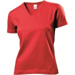 Stedman Classic V-Neck Women T-shirt