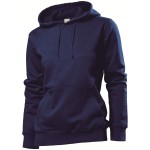 Stedman Sweatshirt Hooded Women