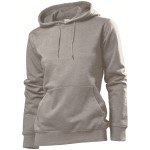 Stedman Sweatshirt Hooded Women